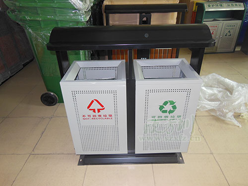  鋼制垃圾桶、鐵板垃圾桶、不銹鋼垃圾桶區(qū)別在哪里